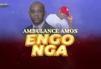 ambulance amos engonga