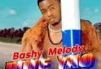 bash melody pole yao