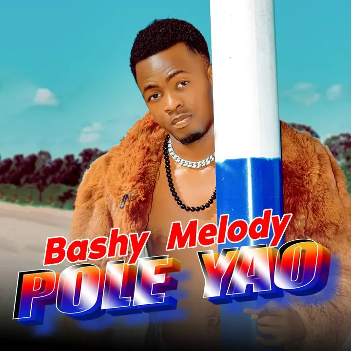 bash melody pole yao