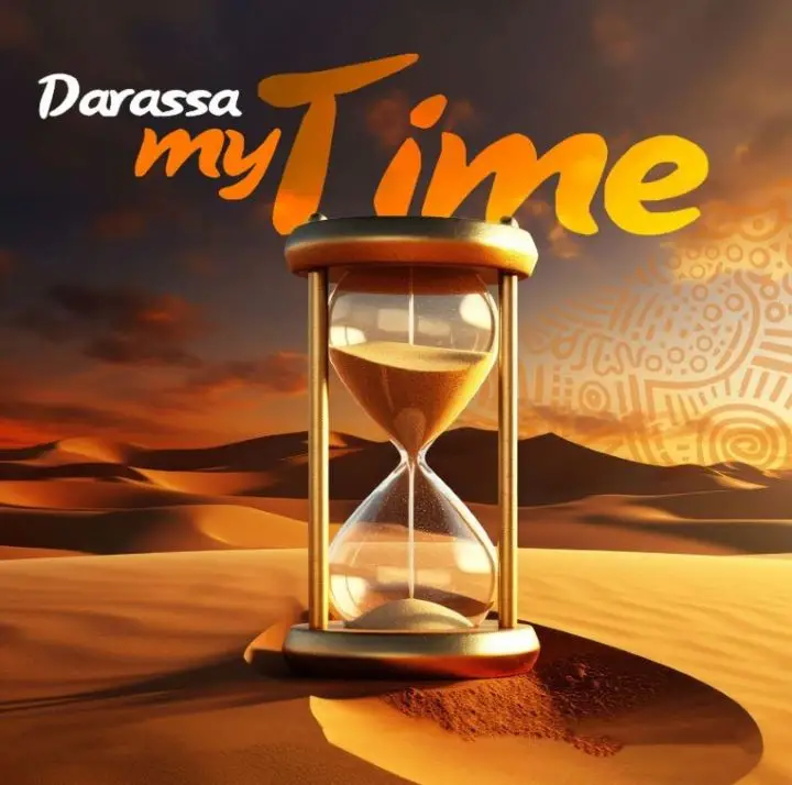 darassa my time