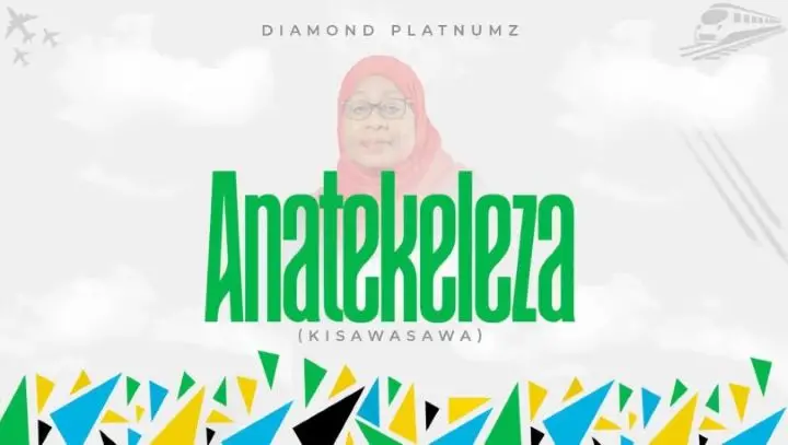 diamond platnumz anatekeleza kisawasawa