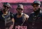 kj spio ft harmonize konshens messi