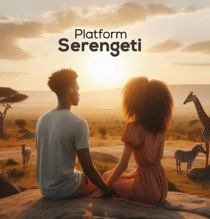 platform tz serengeti