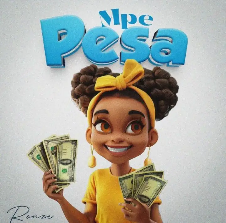 ronze mpe pesa