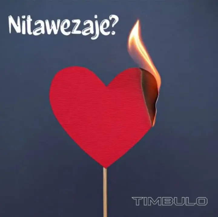 timbulo nitawezaje