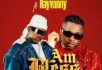 wing bwoi ft rayvanny am bless