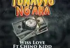 wiss love ft chino kidd tunavyo ngara