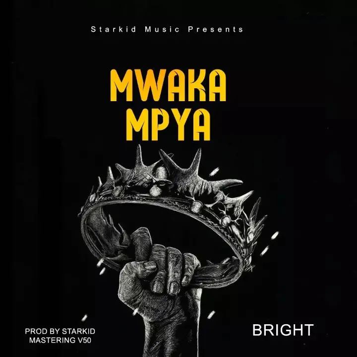 Bright Mwaka Mpya