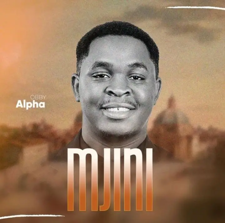 Obby Alpha Mjini