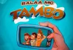 balaa mc tambo