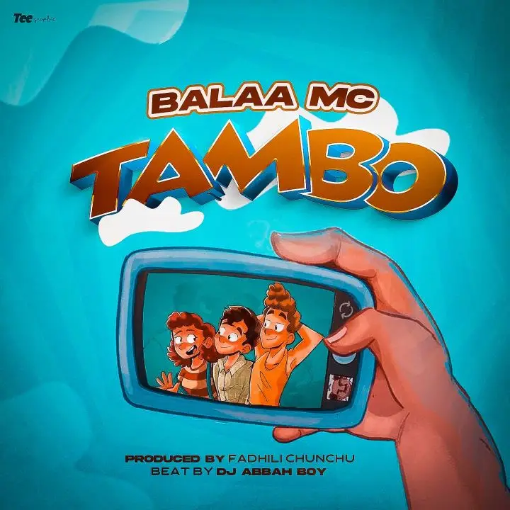 balaa mc tambo