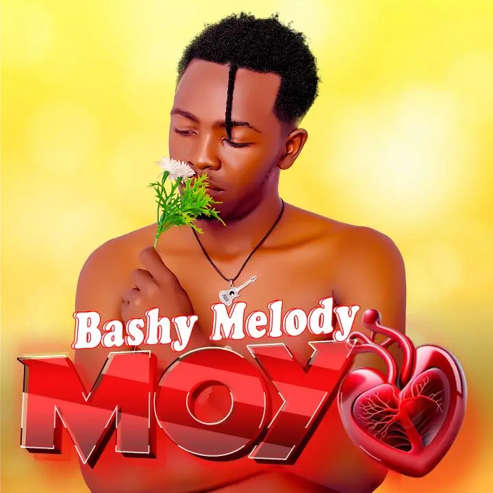 bashy melody moyo