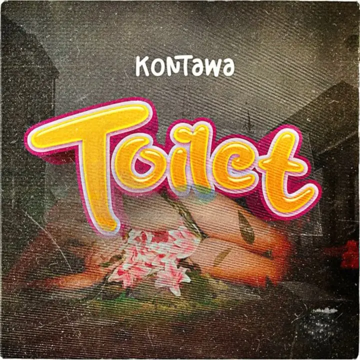 kontawa toilet