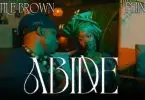 video otile brown x phina abide by you