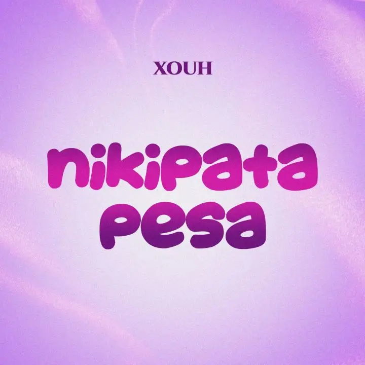 xouh nikipata pesa