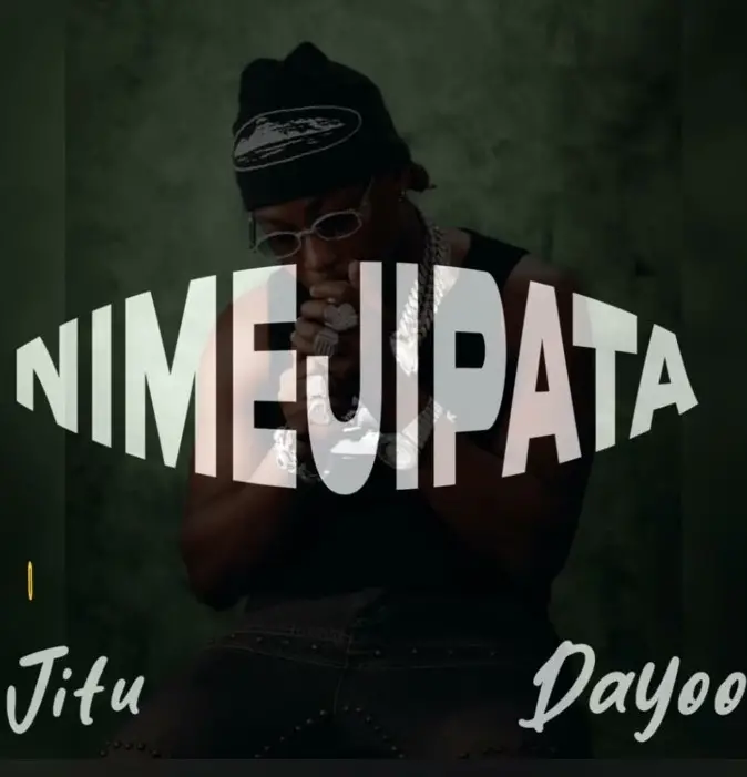 Jitu Ft Dayoo Nimejipata