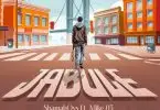 Shamah ft Mike 05 Jabule