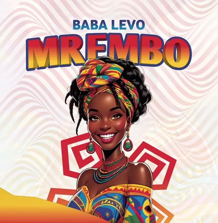 baba levo mrembo