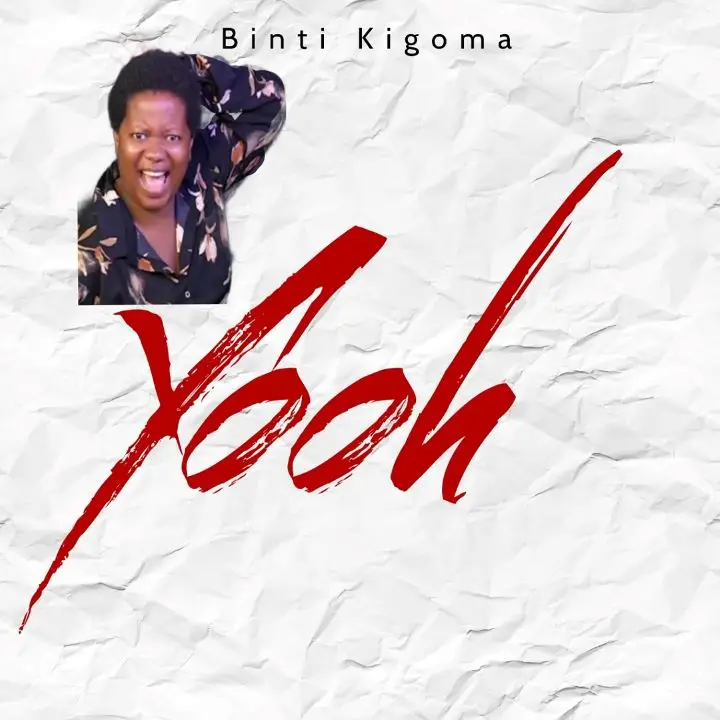 binti kigoma yoo