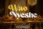 goodluck gozbert waonyeshe