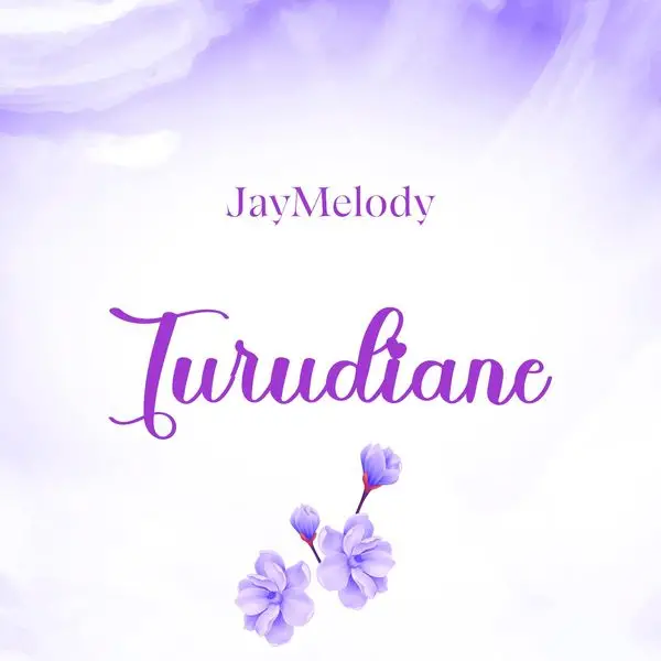 jay melody turudiane