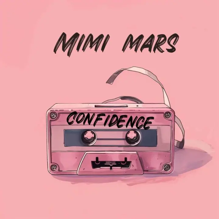 mimi mars confidence