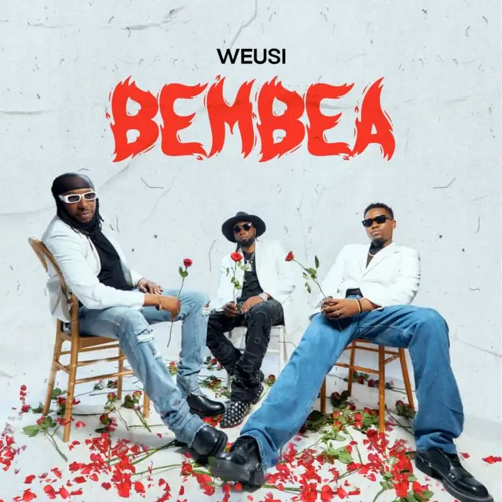 weusi bembea