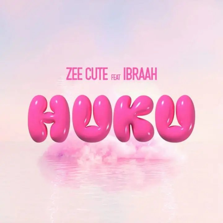 zee cute ft ibraah huku