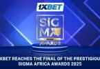 1xBet reaches the final of the prestigious