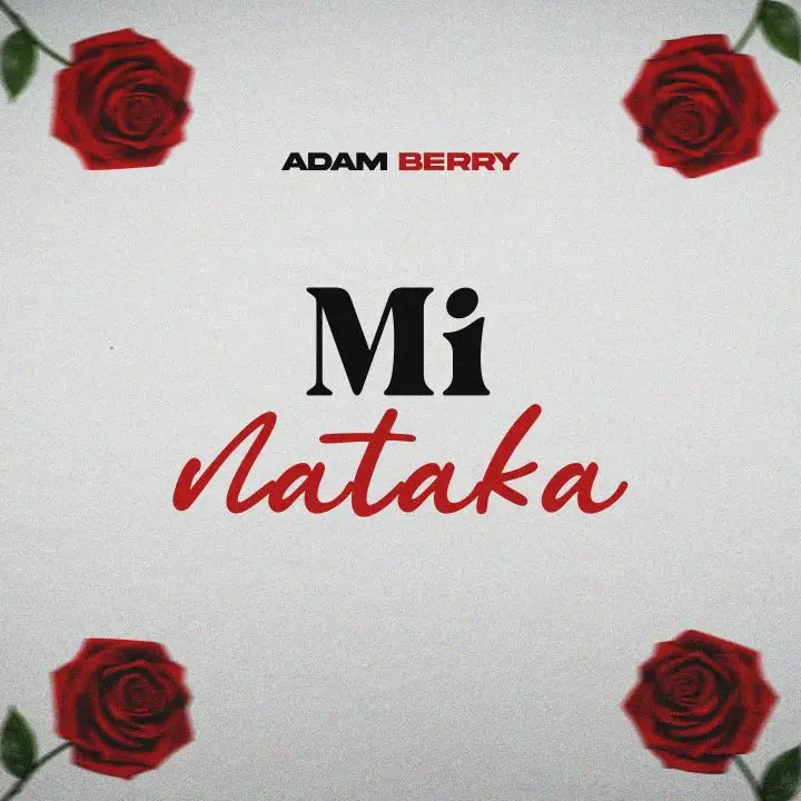 Adam Berry Mi Nataka