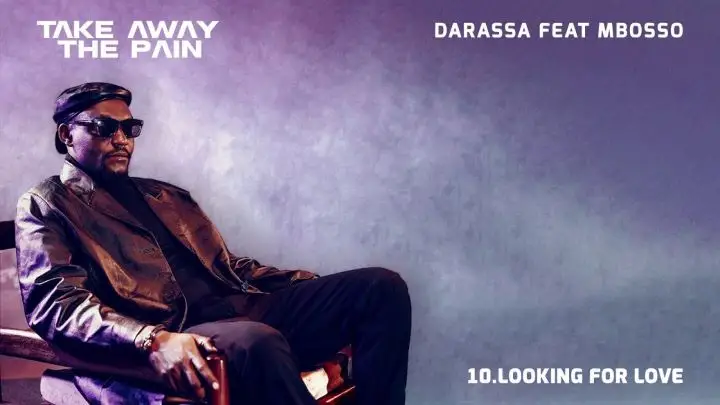 Darassa ft Mbosso Looking For Love