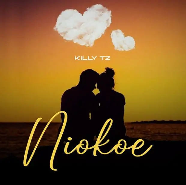 Killy Niokoe