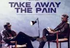 album darassa take away the pain