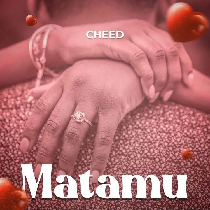 cheed Matamu