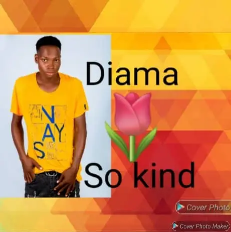 diama so kind