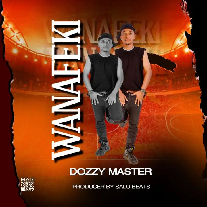 dozzy master wanafeki