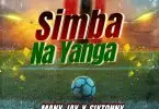 many jay x sixtonny simba na yanga