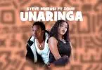 steve mweusi ft xouh unaringa