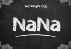 Genius Jini X66 Nana