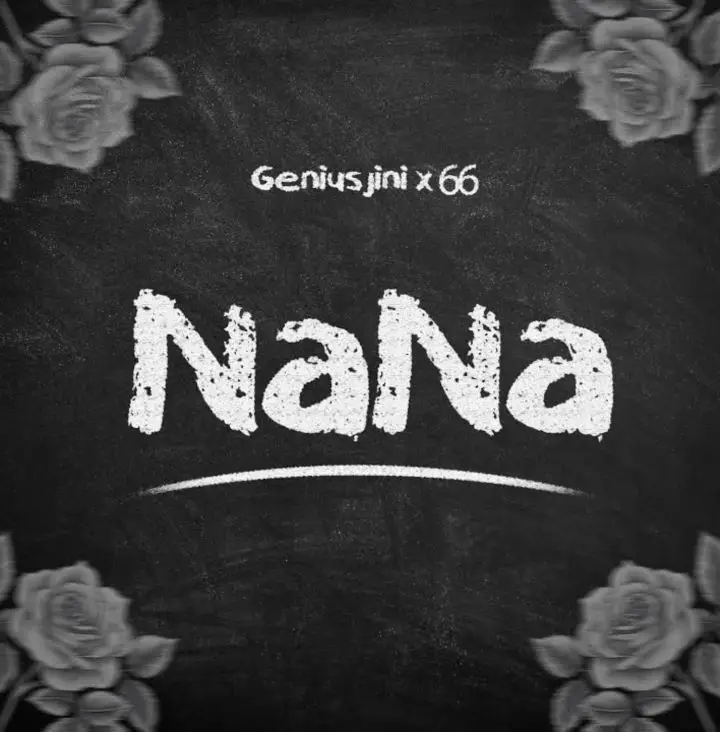 Genius Jini X66 Nana