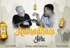 Manara Crew Ramadhani Yetu