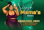 Single Mamas Remix