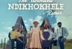 The Unveiled ft Lil Eliana Ndikhokhele