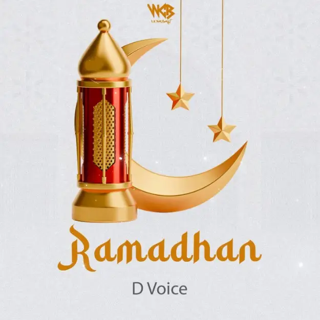 d voice ramadhani