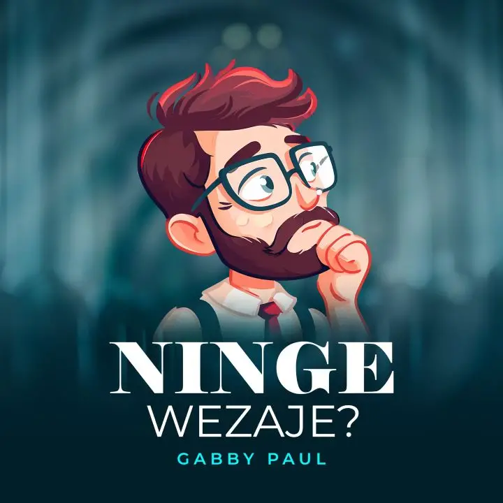 gabby paul ningewezaje