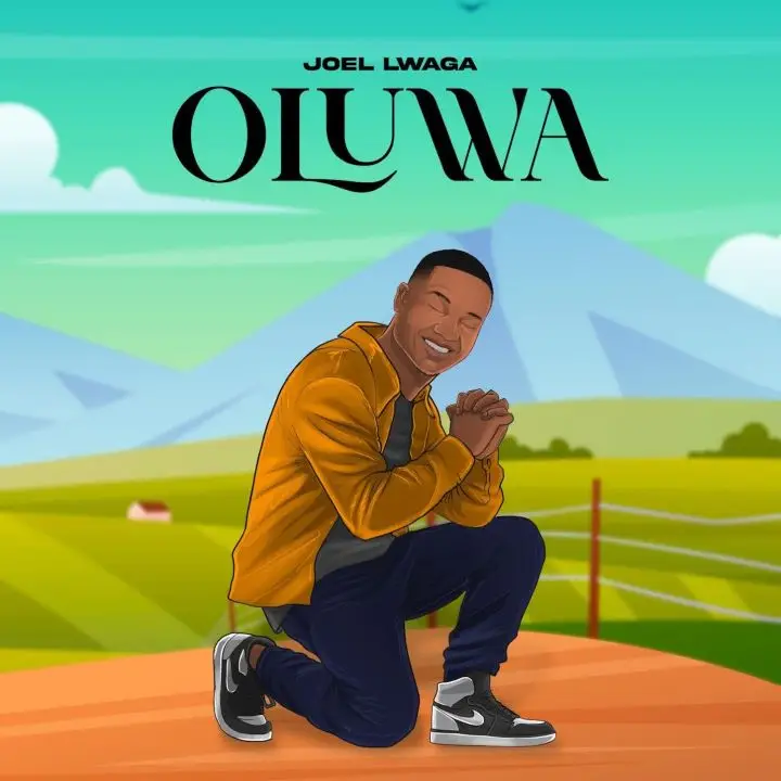 joel lwaga oluwa