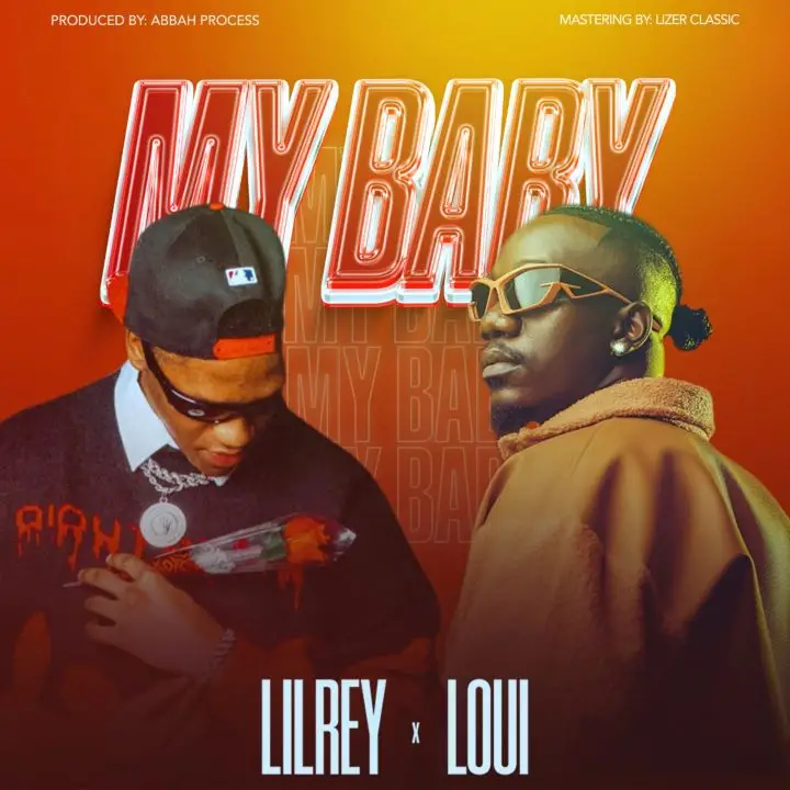 lil rey ft loui my baby