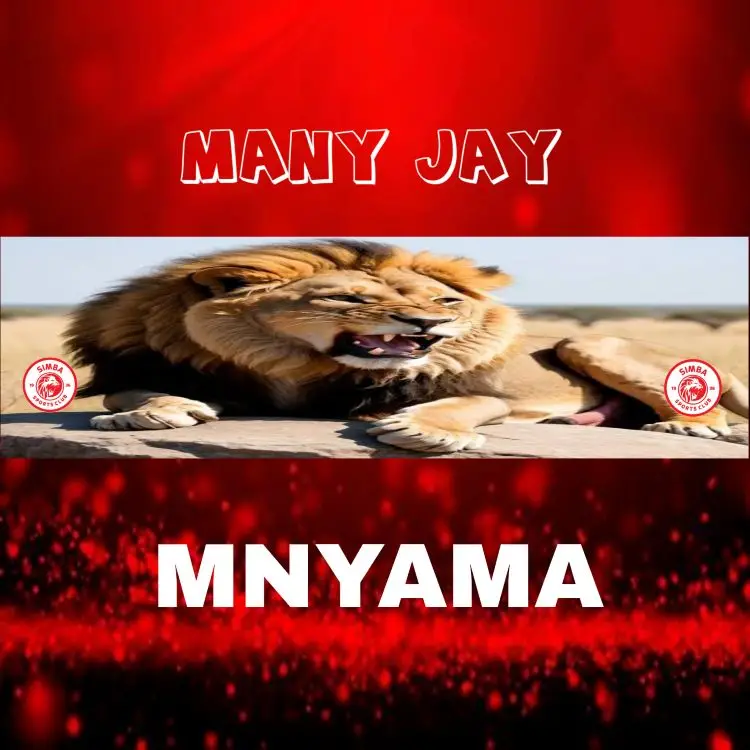 many jay mnyama