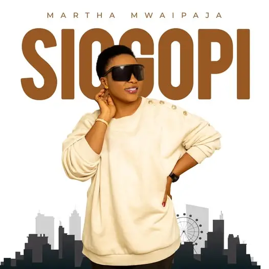 martha mwaipaja siogopi