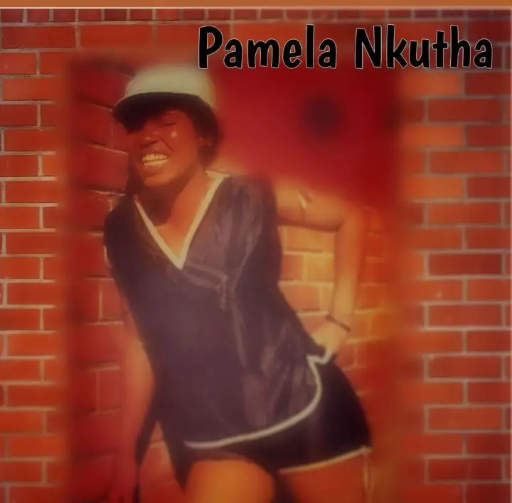 pamela nkutha melody